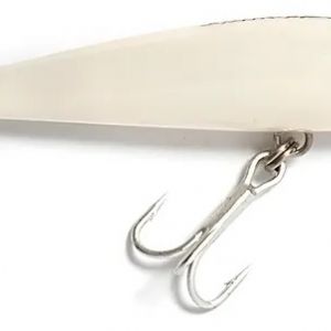 Isca Artificial Lucky By Nelson Nakamura Queen 70 - 7cm / 6g Cor 101